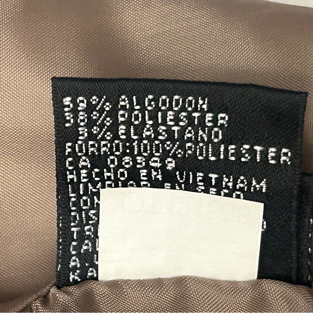 KASPER jacket - Picture 10 of 15